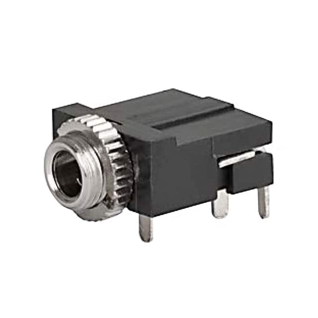 4832.232 SCHURTER Inc.  Connettori audio